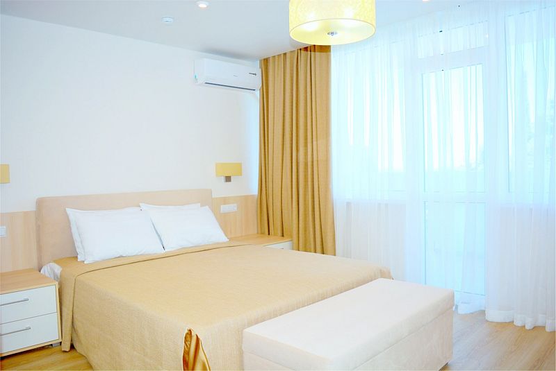 Комфорт 2-местный