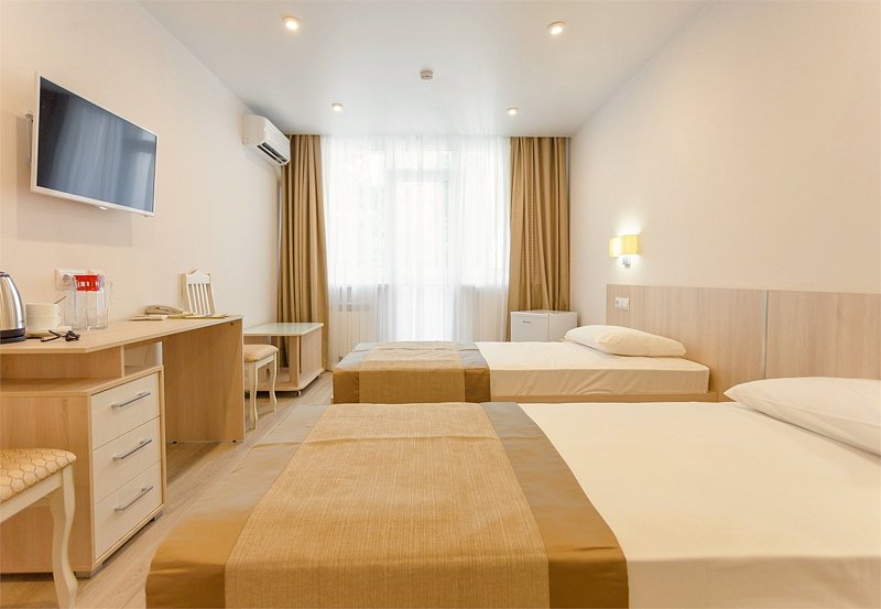 Семейный Комфорт