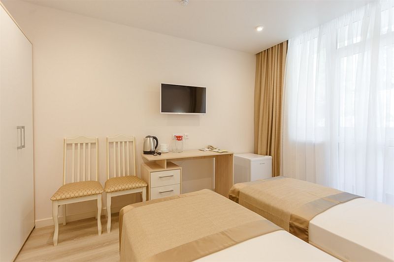 Семейный Комфорт