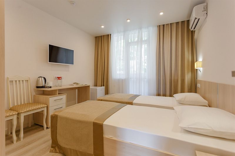 Семейный Комфорт