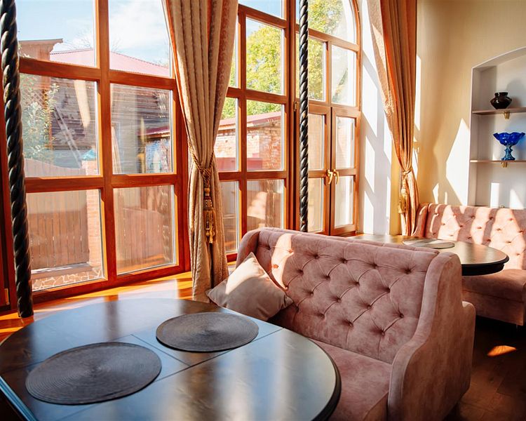 Серебряный век, Саратовская область: фото 5