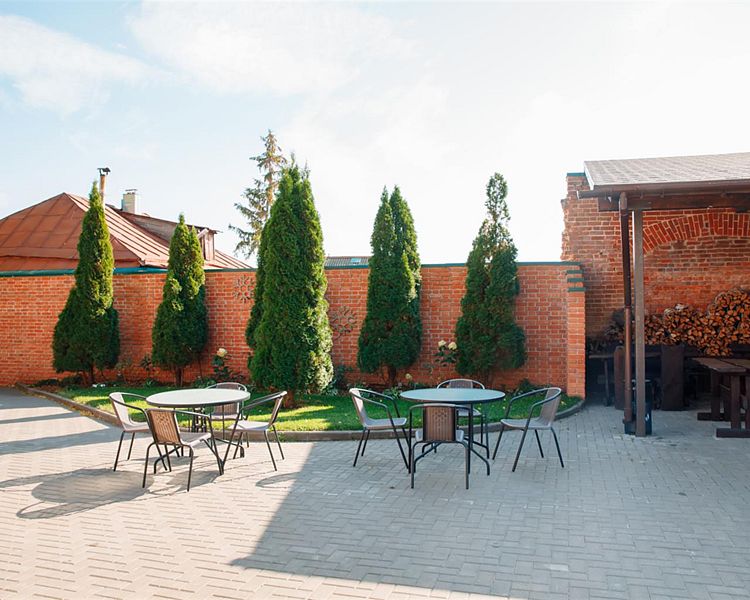 Серебряный век, Саратовская область: фото 4