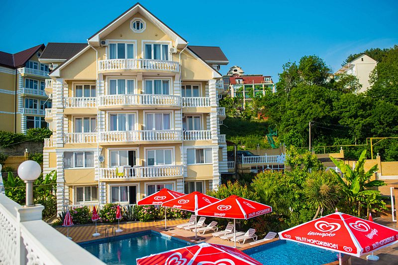 Арина, Краснодарский край: фото 3