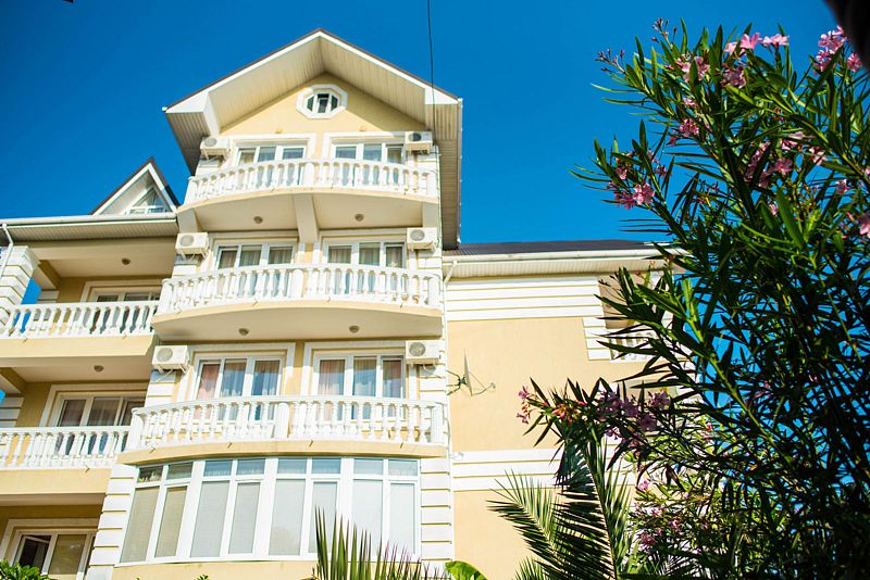 Арина, Краснодарский край: фото 5