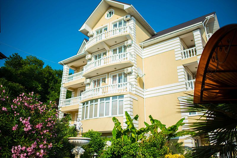 Арина, Краснодарский край: фото 4