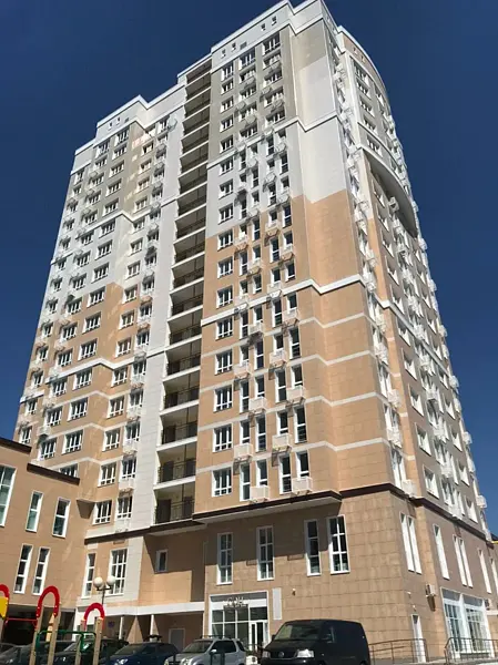 Панорама Сити, Белгородская область: фото 2