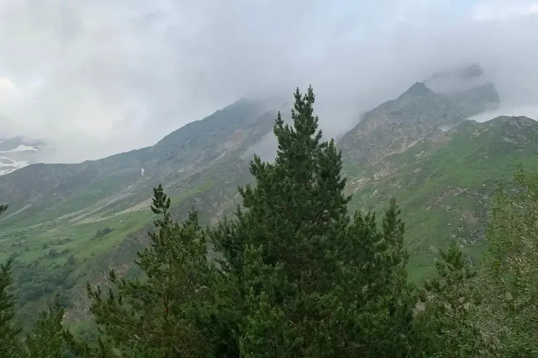 Меридиан, Республика Кабардино-Балкария: фото 3