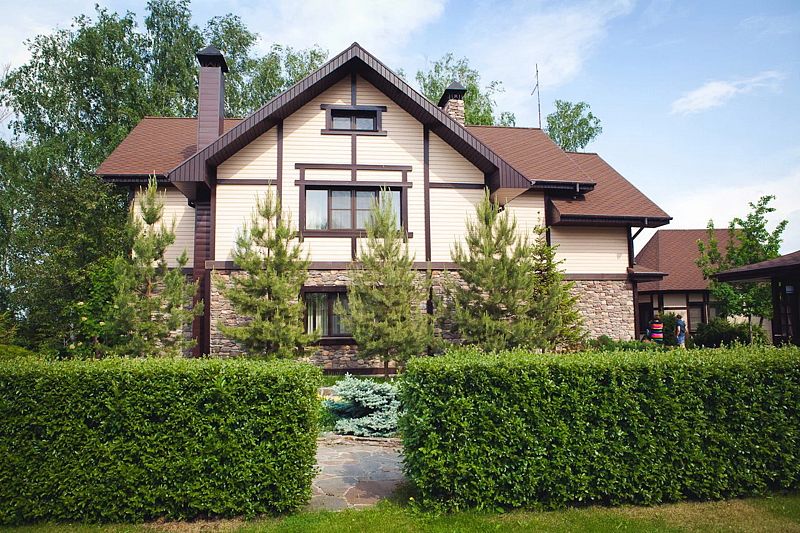 Резиденция 888, Челябинская область: фото 4