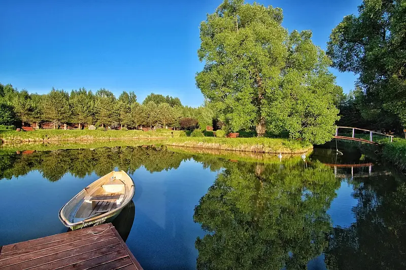 Колкуново, Тверская область: фото 4