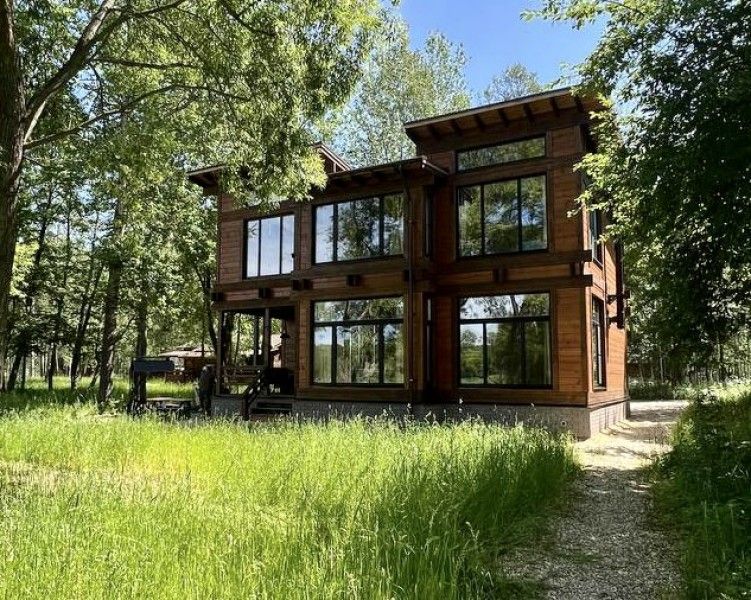 Парк-отель Колкуново, деревня Плешково, Тверская область