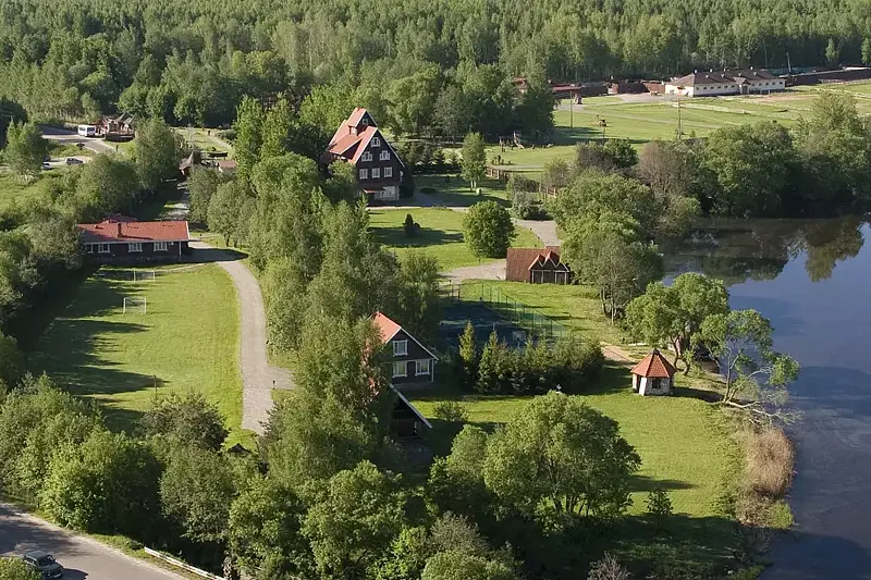 Колкуново, Тверская область: фото 2