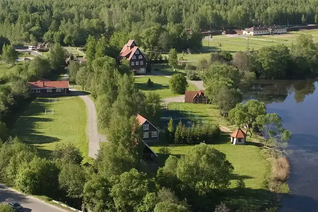 Колкуново, Тверская область: фото 2