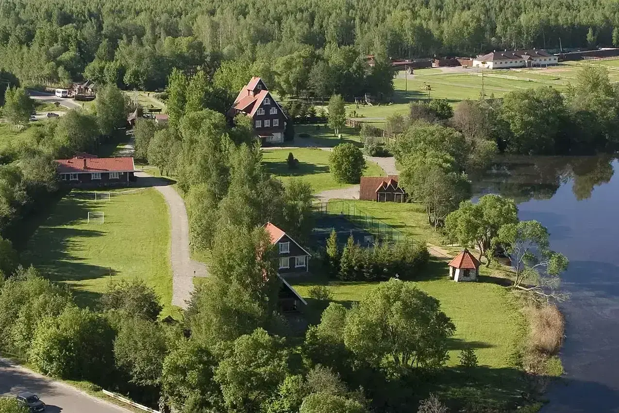 Колкуново, Тверская область: фото 2