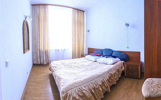 2-местный 2-комнатный (1 категория)