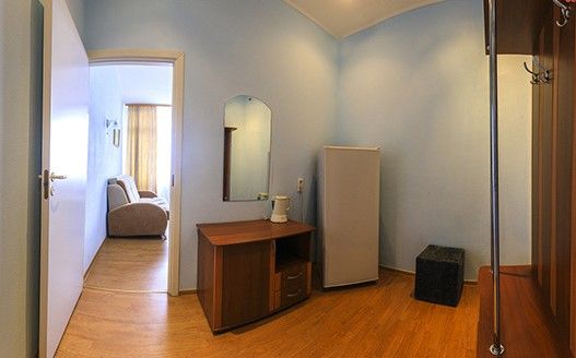 2-местный 2-комнатный (1 категория)