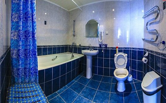 2-местный 2-комнатный (1 категория)