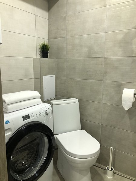 Апартаменты Улучшенные 2-местный