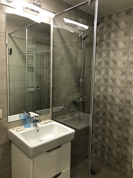 Апартаменты Улучшенные 2-местный