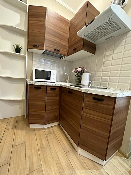 Апартаменты Улучшенные 2-местный