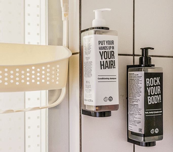 Стандартный 2-местный TWIN