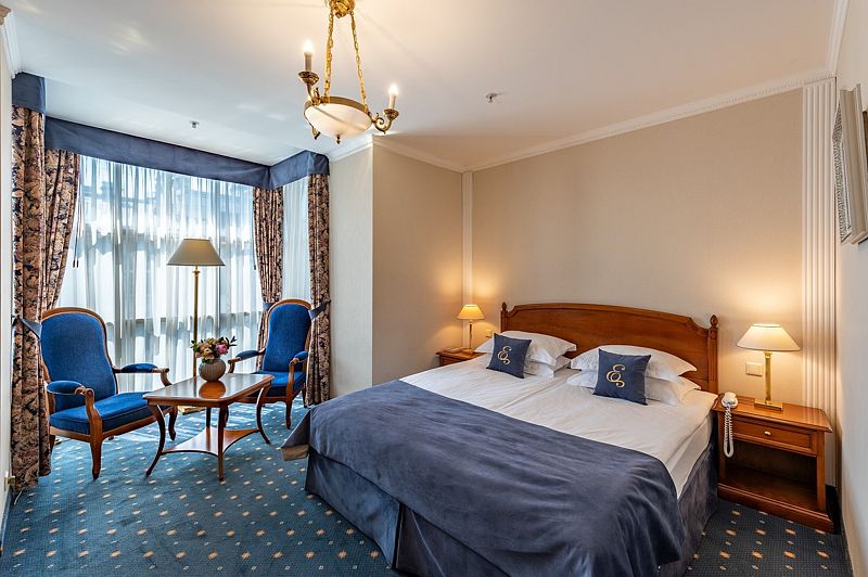 Стандартный 2-местный Премиум