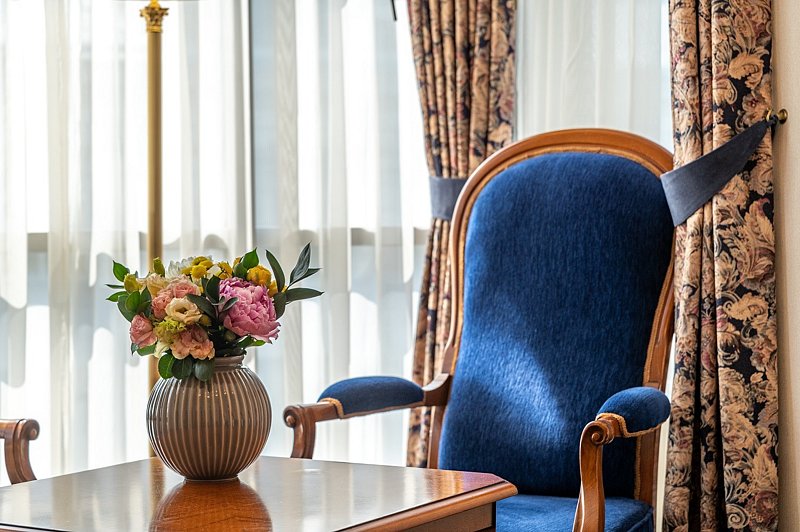 Стандартный 2-местный Премиум