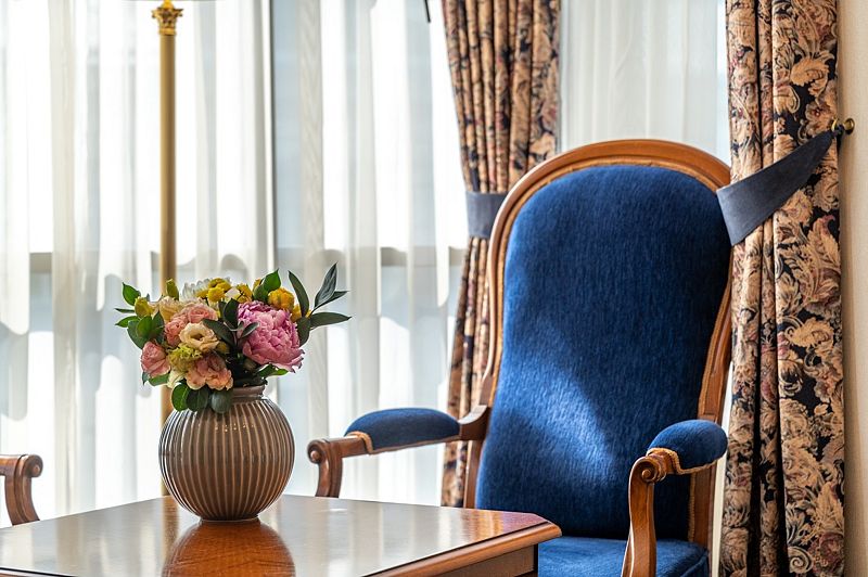 Стандартный 2-местный Премиум