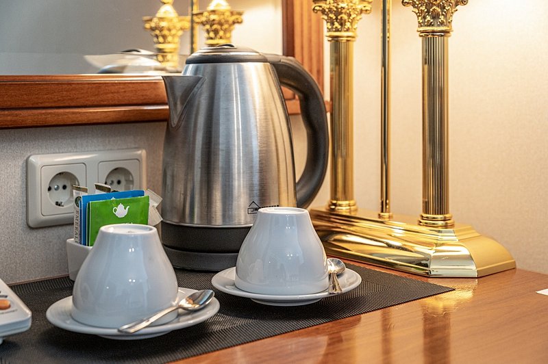 Стандартный 2-местный Премиум