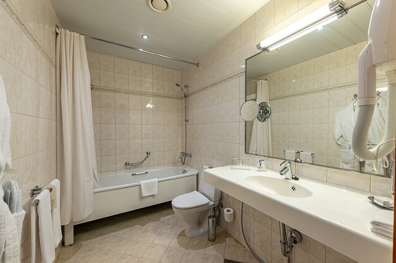 Стандартный 2-местный Премиум