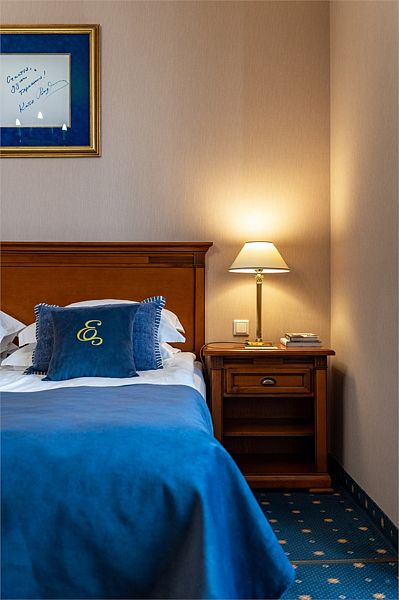 Улучшенный 2-местный Премиум