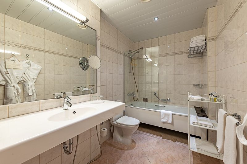 Улучшенный 2-местный Премиум