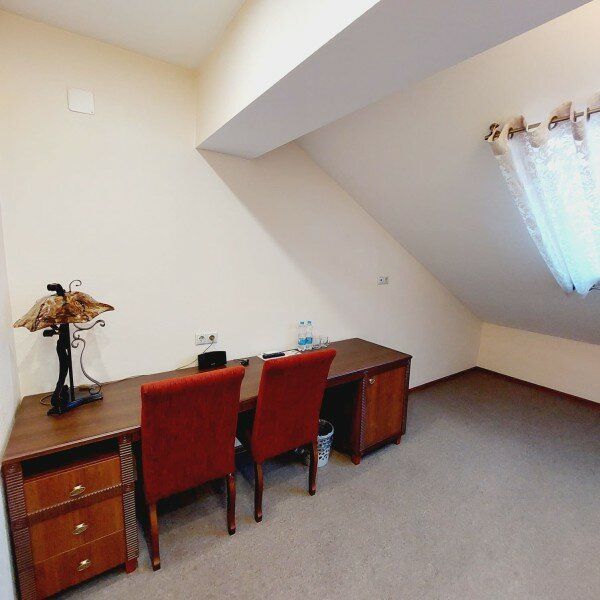 Люкс 2-местный 2-комнатный