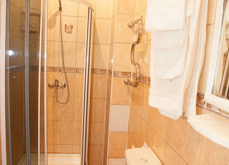 Полулюк 3-местный