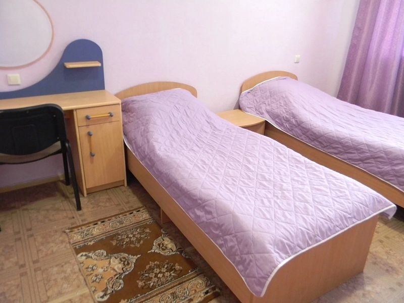 Стандарт 2-местный