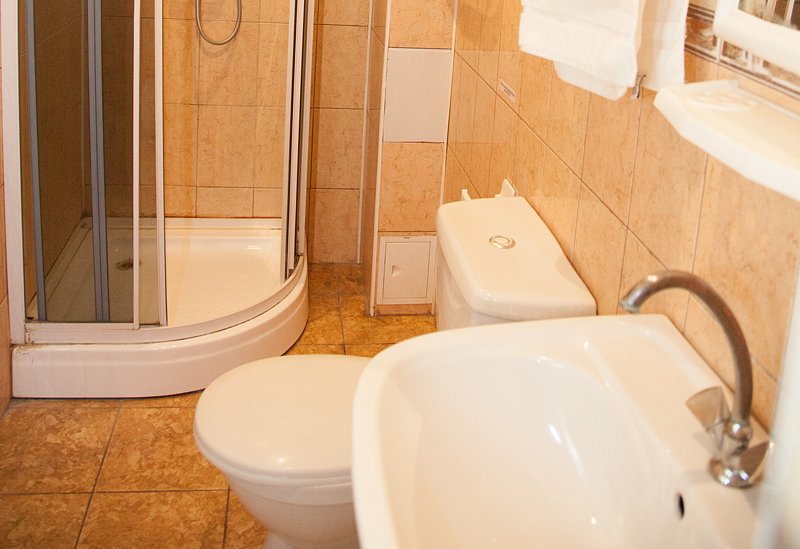 Стандарт 2-местный