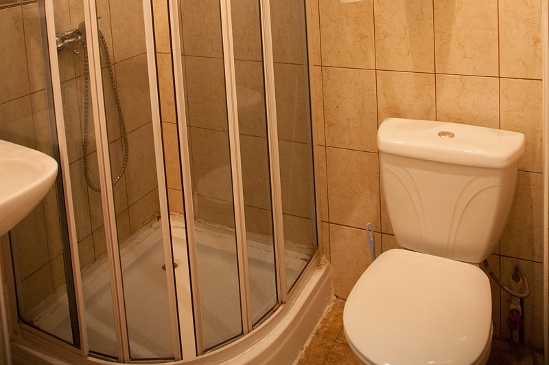 Стандарт 2-местный