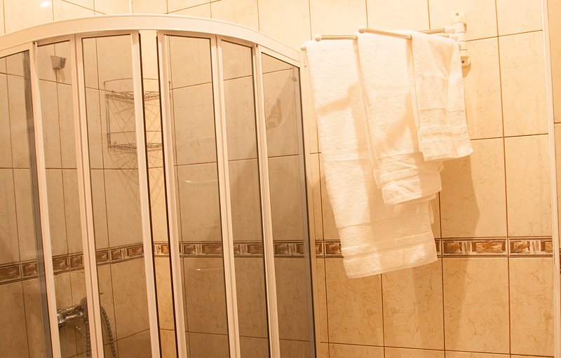 Стандарт 2-местный