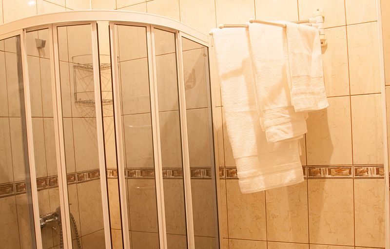 Стандарт 2-местный