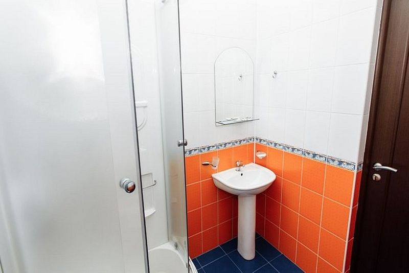 Стандартный 3-местный (мансардный)