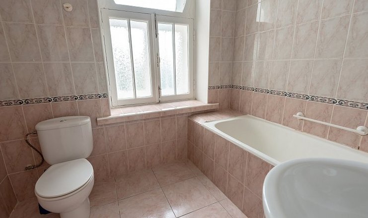 Полулюкс 2-местный 2-комнатный (без балкона корпус 1)