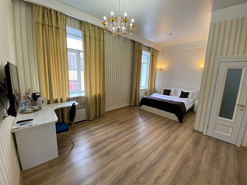 Стандартный 2-местный