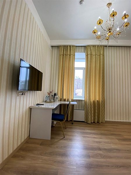 Стандартный 2-местный