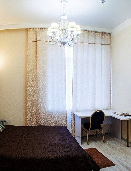 Стандартный 2-местный