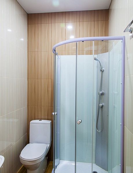 Стандартный 2-местный