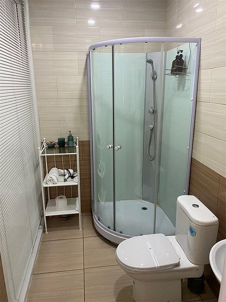 Стандартный 2-местный