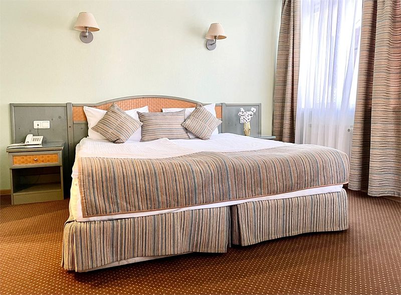 Бизнес 2-местный