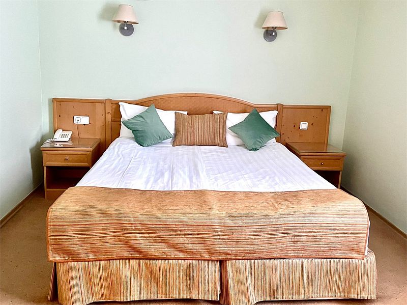 Бизнес 2-местный