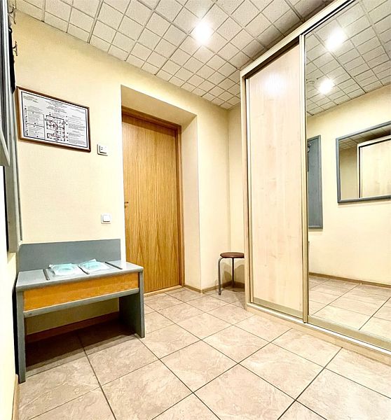 Бизнес 2-местный