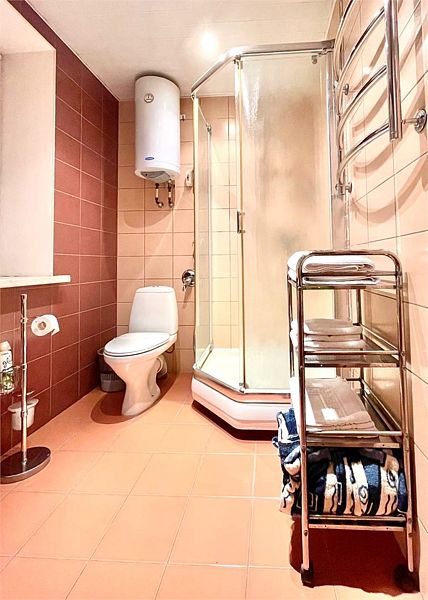 Бизнес 2-местный