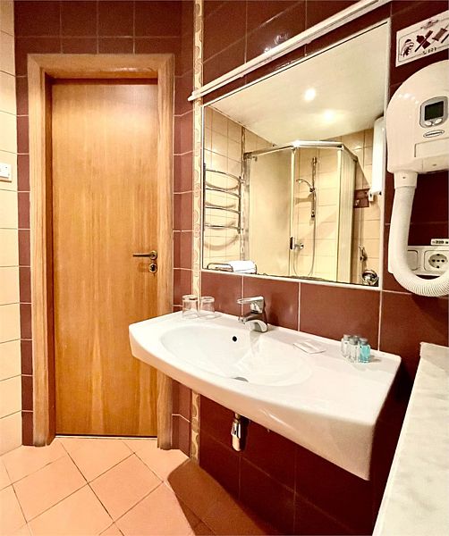 Бизнес 2-местный